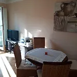 아파트 Mit Blick Ueber *