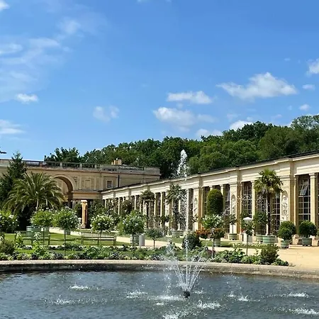 Lejlighed Mit Blick Ueber *