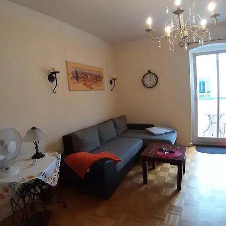 Mit Blick Ueber Apartament Poczdam