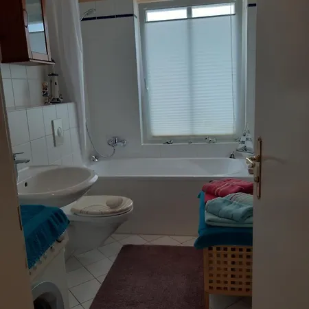 Apartment Mit Blick Ueber Potsdam