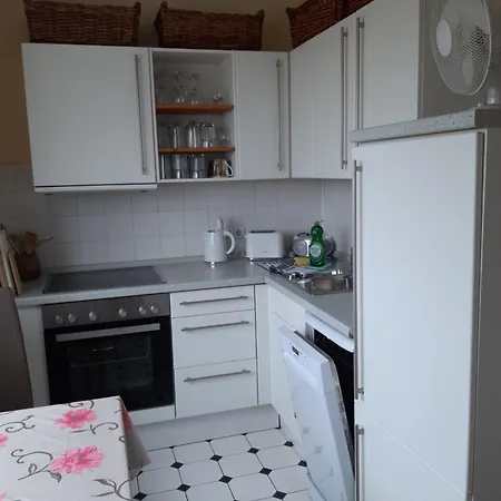 Mit Blick Ueber Potsdam