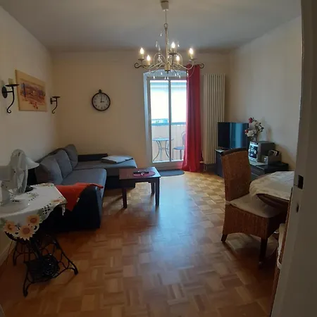Mit Blick Ueber * Poczdam