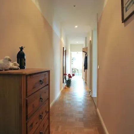 Apartament Mit Blick Ueber *