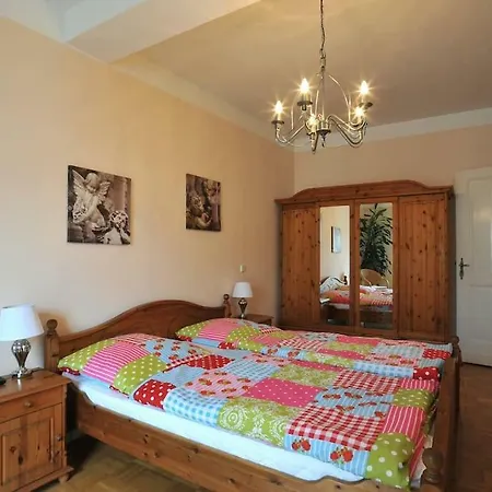 Apartment Mit Blick Ueber Potsdam