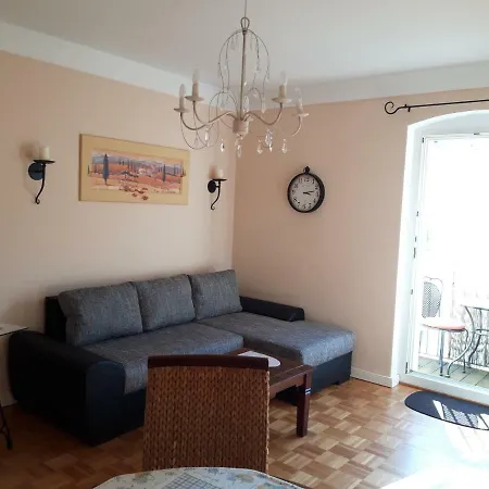 Mit Blick Ueber Poczdam