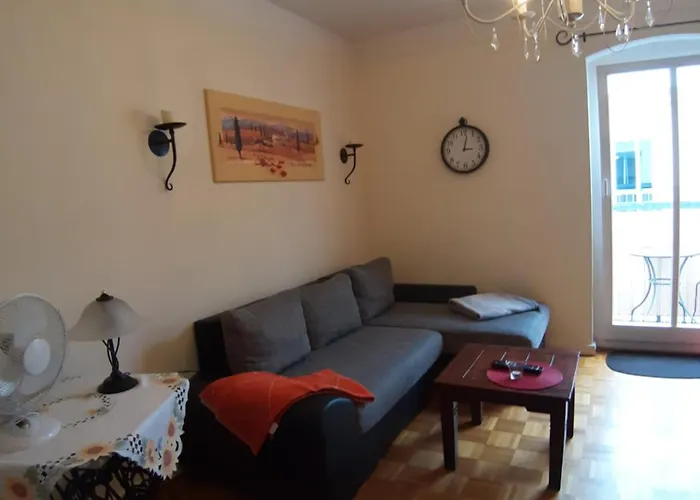 Mit Blick Ueber شقة بوتسدام