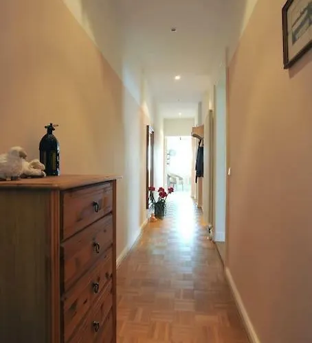 شقة Mit Blick Ueber *