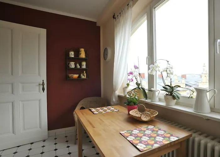 شقة Mit Blick Ueber بوتسدام