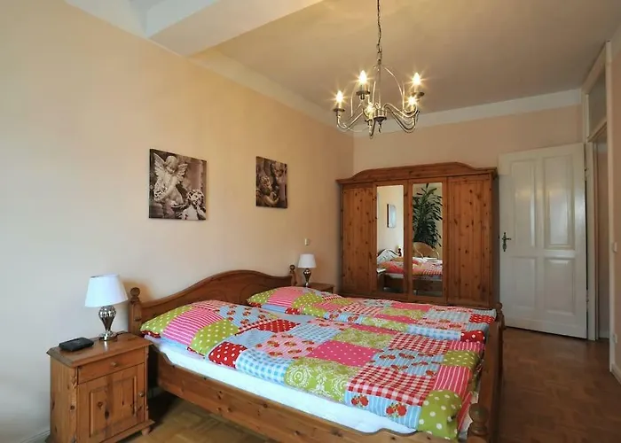 شقة Mit Blick Ueber بوتسدام