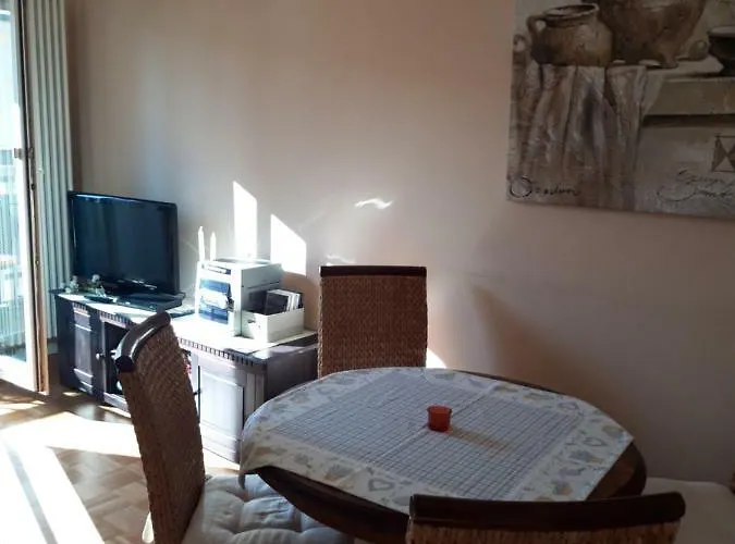 شقة Mit Blick Ueber *